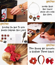 Load image into Gallery viewer, Harry Potter Advent Calendar for Girls