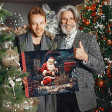 Load image into Gallery viewer, 24-in-1 Tool Advent Calendar 2024