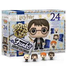 Load image into Gallery viewer, Funko Harry Potter Advent Calendar