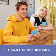 Load image into Gallery viewer, The Hidden Chameleon Family Game