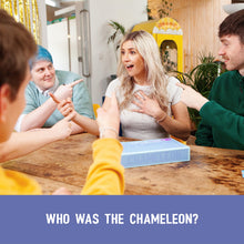 Load image into Gallery viewer, The Hidden Chameleon Family Game