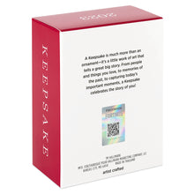 Load image into Gallery viewer, Fortnite frosty Back Bling Ornament - Gifteee Unique & Unusual gifts, Cool gift ideas