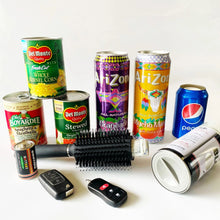 Load image into Gallery viewer, Secret Stash Canned Food Diversion Safe - Stewed Tomatoes