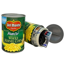 Load image into Gallery viewer, Secret Stash Canned Food Diversion Safe - Stewed Tomatoes