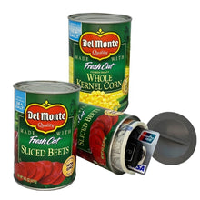Load image into Gallery viewer, Secret Stash Canned Food Diversion Safe - Stewed Tomatoes