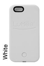 Load image into Gallery viewer, Selfie Light Phone Case - Gifteee Unique & Unusual gifts, Cool gift ideas