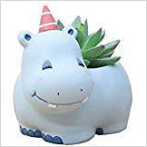 Load image into Gallery viewer, Unicorn Flower Pots - Gifteee Unique & Unusual gifts, Cool gift ideas