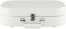 Load image into Gallery viewer, Suitcase Vinyl Record Player Turntable - Gifteee Unique & Unusual gifts, Cool gift ideas