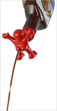 Load image into Gallery viewer, Back Door Bottle Topper - Gifteee Unique & Unusual gifts, Cool gift ideas