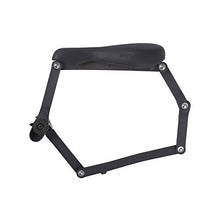 Load image into Gallery viewer, Anti-Theft Bicycle Hybrid Saddle Lock - Gifteee Unique & Unusual gifts, Cool gift ideas