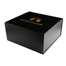 Load image into Gallery viewer, Stemless Martini Glasses with Chiller - Gifteee Unique & Unusual gifts, Cool gift ideas