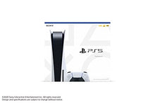 Load image into Gallery viewer, PlayStation 5 Console - Gifteee Unique & Unusual gifts, Cool gift ideas