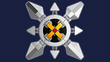 Load image into Gallery viewer, LEGO Ideas - Voltron - Gifteee Unique & Unusual gifts, Cool gift ideas