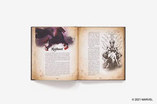 Load image into Gallery viewer, Doctor Strange: The Book of the Vishanti: A Magical Exploration of the Marvel Universe - Gifteee Unique & Unusual gifts, Cool gift ideas