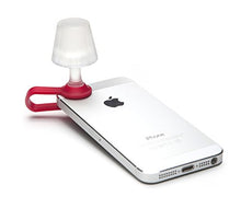 Load image into Gallery viewer, Luma Smart Mobile Phone Night Light - Gifteee Unique & Unusual gifts, Cool gift ideas