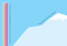 Load image into Gallery viewer, The Scale of Things: Mind-blowing Proportions, Remarkable Ratios and Extraordinary Facts - Gifteee Unique & Unusual gifts, Cool gift ideas