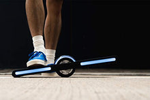 Load image into Gallery viewer, SURFWHEEL SU 27" - One +4 Wheels Electric Skateboard with Patented Safety Wheels - Gifteee Unique & Unusual gifts, Cool gift ideas