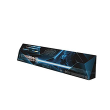 Load image into Gallery viewer, STAR WARS - The Black Series Leia Organa Force FX Elite Lightsaber - Gifteee Unique & Unusual gifts, Cool gift ideas