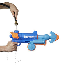 Load image into Gallery viewer, NERF Fortnite Pump-Action Soakage - Gifteee Unique & Unusual gifts, Cool gift ideas