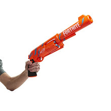 Load image into Gallery viewer, NERF Fortnite 6-SH Dart Blaster - Gifteee Unique & Unusual gifts, Cool gift ideas