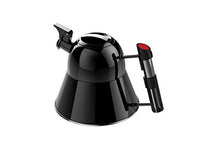 Load image into Gallery viewer, Star Wars Darth Vader Stovetop Kettle - Gifteee Unique & Unusual gifts, Cool gift ideas
