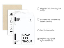 Load image into Gallery viewer, Retro Video Games Poster - Gifteee Unique & Unusual gifts, Cool gift ideas