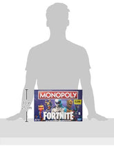Load image into Gallery viewer, Monopoly: New Fortnite Edition - 27 new characters - Gifteee Unique & Unusual gifts, Cool gift ideas