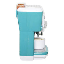 Load image into Gallery viewer, Junior Coffee Maker for Kids with Realistic Action, Light and Sound - Gifteee Unique & Unusual gifts, Cool gift ideas