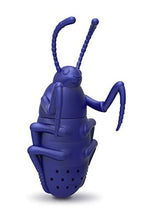 Load image into Gallery viewer, Beetle Tea Infuser - Gifteee Unique & Unusual gifts, Cool gift ideas