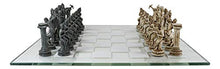 Load image into Gallery viewer, Greek Mythology Chess Set - Gifteee Unique & Unusual gifts, Cool gift ideas