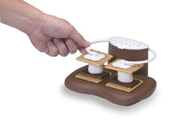 Load image into Gallery viewer, Microwave S'mores Maker - Gifteee Unique & Unusual gifts, Cool gift ideas