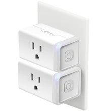 Load image into Gallery viewer, Smart Home Wi-Fi Outlet - Gifteee Unique & Unusual gifts, Cool gift ideas