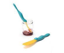 Load image into Gallery viewer, Jar Scraper SPLATYPUS Spatula - Gifteee Unique & Unusual gifts, Cool gift ideas