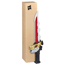 Load image into Gallery viewer, Power Rangers Dino Fury Chromafury Saber - Gifteee Unique & Unusual gifts, Cool gift ideas