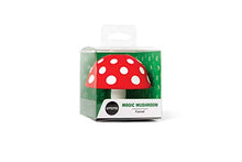 Load image into Gallery viewer, MAGIC MUSHROOM Silicon Funnel - Gifteee Unique & Unusual gifts, Cool gift ideas