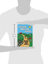 Load image into Gallery viewer, Everything I Want To Do Is Illegal: War Stories from the Local Food Front - Gifteee Unique & Unusual gifts, Cool gift ideas