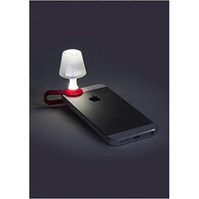 Load image into Gallery viewer, Luma Smart Mobile Phone Night Light - Gifteee Unique & Unusual gifts, Cool gift ideas