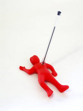 Load image into Gallery viewer, Dead body pen holder - Gifteee Unique & Unusual gifts, Cool gift ideas
