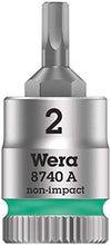 Load image into Gallery viewer, Wera Screwdriving Set Advent Calender 2020 - Gifteee Unique & Unusual gifts, Cool gift ideas