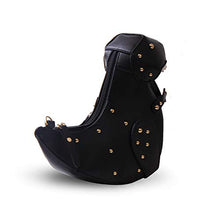 Load image into Gallery viewer, Dinosaur Shape PU Leather Rivet Purses - Gifteee Unique & Unusual gifts, Cool gift ideas