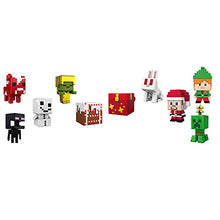 Load image into Gallery viewer, Minecraft 2021 Advent Calendar - Gifteee Unique & Unusual gifts, Cool gift ideas