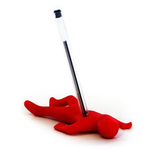 Load image into Gallery viewer, Dead body pen holder - Gifteee Unique & Unusual gifts, Cool gift ideas