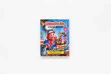 Load image into Gallery viewer, The Garbage Pail Kids Cookbook - Gifteee Unique & Unusual gifts, Cool gift ideas