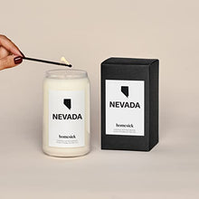 Load image into Gallery viewer, Homesick Scented Candle - Gifteee Unique & Unusual gifts, Cool gift ideas