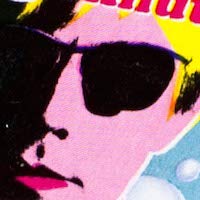 Load image into Gallery viewer, Andy Warhol's 15 Minutes of Foam Bath Soap - Gifteee Unique & Unusual gifts, Cool gift ideas