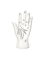Load image into Gallery viewer, Palm Reader Jewelry Stand - Gifteee Unique & Unusual gifts, Cool gift ideas