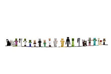 Load image into Gallery viewer, Minecraft 20-Pack Wave 1 Die-cast Figure - Gifteee Unique & Unusual gifts, Cool gift ideas