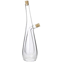 Load image into Gallery viewer, Glass Olive Oil and Vinegar Dispenser - Gifteee Unique & Unusual gifts, Cool gift ideas