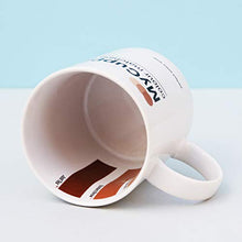 Load image into Gallery viewer, Color matching guide mug - Gifteee Unique & Unusual gifts, Cool gift ideas