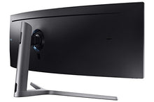 Load image into Gallery viewer, QLED Curved FreeSync Gaming Monitor - Gifteee Unique & Unusual gifts, Cool gift ideas